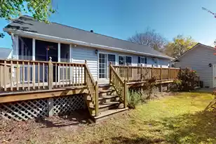 46 White Pond Blvd, Beaufort, SC 29902 - Photo 5