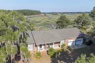 1513 Hwy 174, Edisto Island, SC 29438 - Photo 85