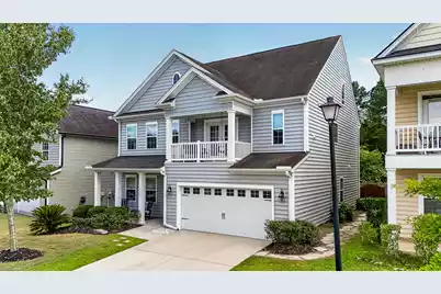 677 Silver Moss Drive, Moncks Corner, SC 29461 - Photo 3