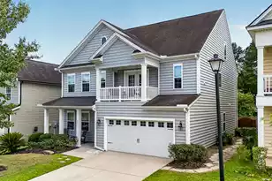 677 Silver Moss Dr, Moncks Corner, SC 29461 - Photo 3