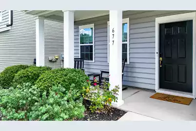 677 Silver Moss Drive, Moncks Corner, SC 29461 - Photo 7