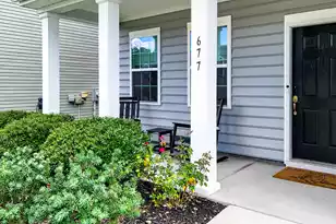 677 Silver Moss Dr, Moncks Corner, SC 29461 - Photo 7