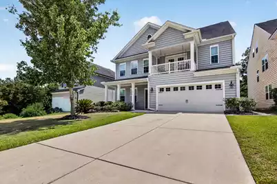 677 Silver Moss Drive, Moncks Corner, SC 29461 - Photo 3
