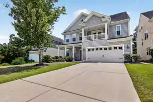 677 Silver Moss Dr, Moncks Corner, SC 29461 - Photo 3