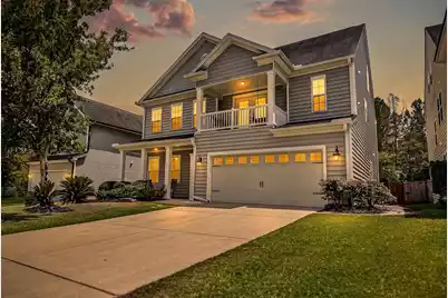 677 Silver Moss Drive, Moncks Corner, SC 29461 - Photo 1