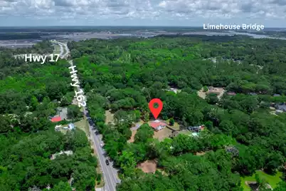 4421 Highway 162, Hollywood, SC 29449 - Photo 43