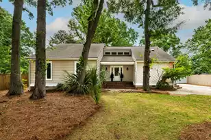 1144 Parkway Dr, Mount Pleasant, SC 29464 - Photo 1