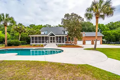 5038 Stono Plantation Drive, Hollywood, SC 29449 - Photo 3