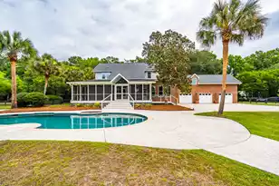 5038 Stono Plantation Dr, Hollywood, SC 29449 - Photo 3