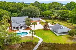 5038 Stono Plantation Dr, Hollywood, SC 29449 - Photo 99