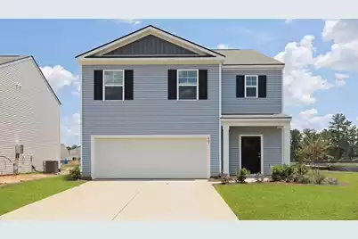 331 Lake Ridge Boulevard, Summerville, SC 29486 - Photo 1