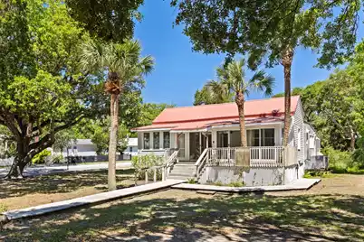 2250 Myrtle Avenue, Sullivans Island, SC 29482 - Photo 3
