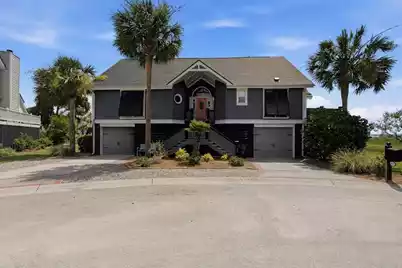 1544 Barquentine Drive, Mount Pleasant, SC 29464 - Photo 1