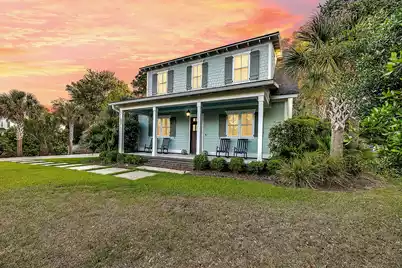 609 Bootlegger, Charleston, SC 29412 - Photo 5