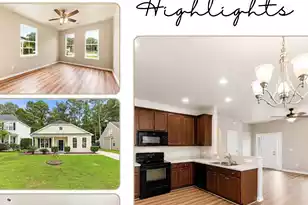 4838 Cane Pole Ln, Summerville, SC 29485 - Photo 3