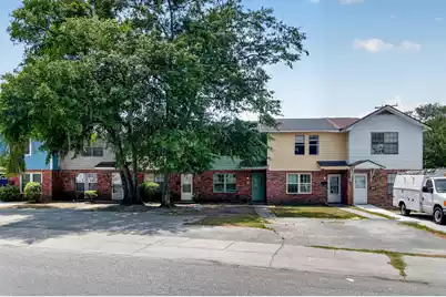 5031 Chateau Avenue, North Charleston, SC 29405 - Photo 29