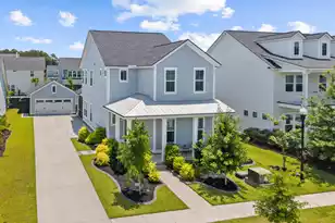 123 Medford St, Summerville, SC 29486 - Photo 1