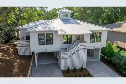 19 Sandcrab Court, Isle Of Palms, SC 29451 - Photo 81