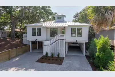 19 Sandcrab Court, Isle Of Palms, SC 29451 - Photo 3