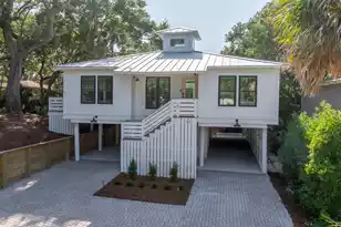 19 Sandcrab Ct, Isle Of Palms, SC 29451 - Photo 3