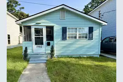 1982 Irving Avenue, North Charleston, SC 29405 - Photo 1