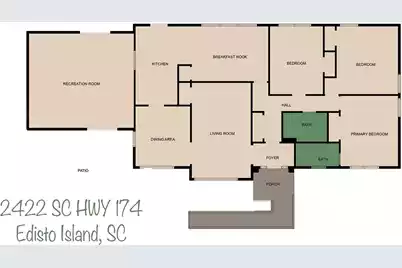 2422 Highway 174, Edisto Island, SC 29438 - Photo 69