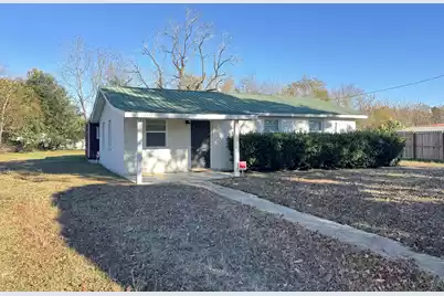 1137 M W Rickenbaker Road, Manning, SC 29102 - Photo 1