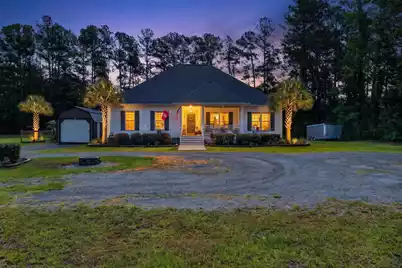 1321 Canady Branch Road, Bonneau, SC 29431 - Photo 1