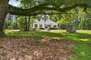 1321 Canady Branch Rd, Bonneau, SC 29431 - Photo 3