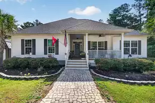 1321 Canady Branch Rd, Bonneau, SC 29431 - Photo 9