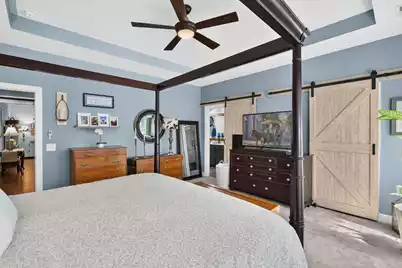 1321 Canady Branch Road, Bonneau, SC 29431 - Photo 25