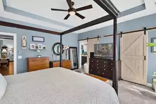 1321 Canady Branch Rd, Bonneau, SC 29431 - Photo 25