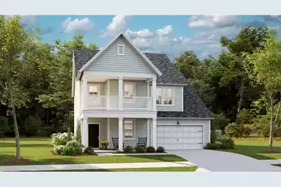 1010 Elk River Run, Summerville, SC 29485 - Photo 1