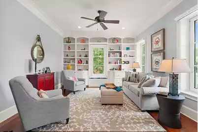 2625 Jenkins Point Road, Seabrook Island, SC 29455 - Photo 13