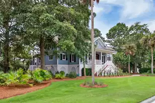 2625 Jenkins Point Rd, Seabrook Island, SC 29455 - Photo 3