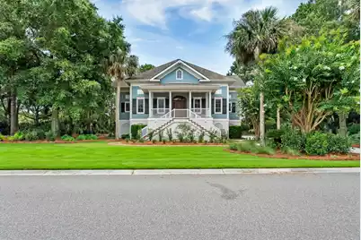 2625 Jenkins Point Road, Seabrook Island, SC 29455 - Photo 7
