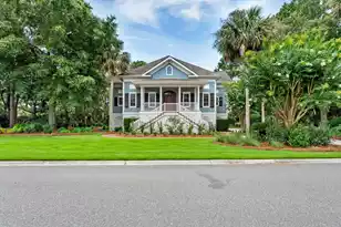2625 Jenkins Point Rd, Seabrook Island, SC 29455 - Photo 7
