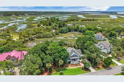 2625 Jenkins Point Road, Seabrook Island, SC 29455 - Photo 89