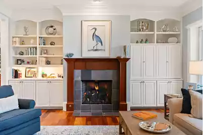 2625 Jenkins Point Road, Seabrook Island, SC 29455 - Photo 21