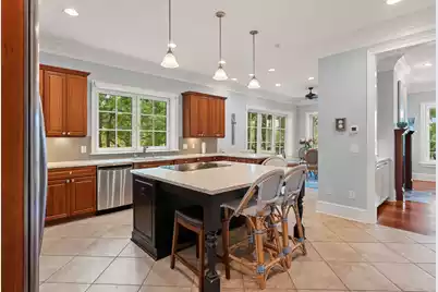 2625 Jenkins Point Road, Seabrook Island, SC 29455 - Photo 27