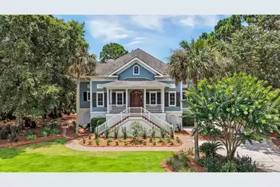 2625 Jenkins Point Road, Seabrook Island, SC 29455 - Photo 1