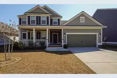 2874 Stonestown Drive, Charleston, SC 29414 - Photo 1