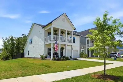 96 Red Bluff Street, Summerville, SC 29483 - Photo 3