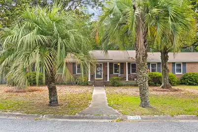 5301 Helene Drive, North Charleston, SC 29418 - Photo 37
