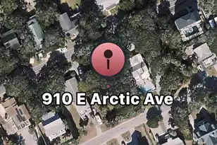 910 Arctic Ave E, Folly Beach, SC 29439 - Photo 1