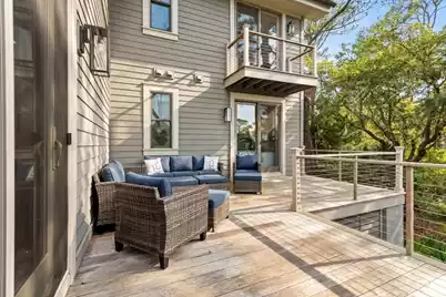 37 Marsh Edge Lane, Kiawah Island, SC 29455 - Photo 19