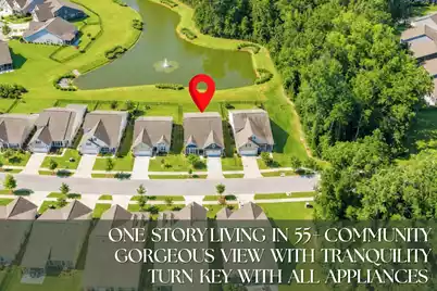 4054 Aspera Drive, Summerville, SC 29483 - Photo 1