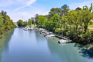 134 Cooper Cir, Santee, SC 29142 - Photo 47