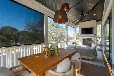 121 Simmons Street, Mount Pleasant, SC 29464 - Photo 23