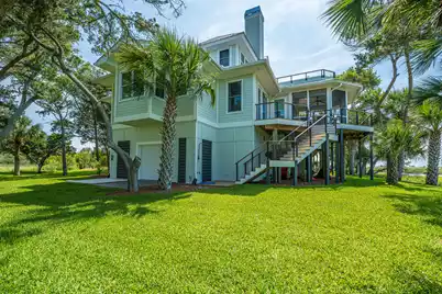 1 Inlet Point Road, Edisto Island, SC 29438 - Photo 35